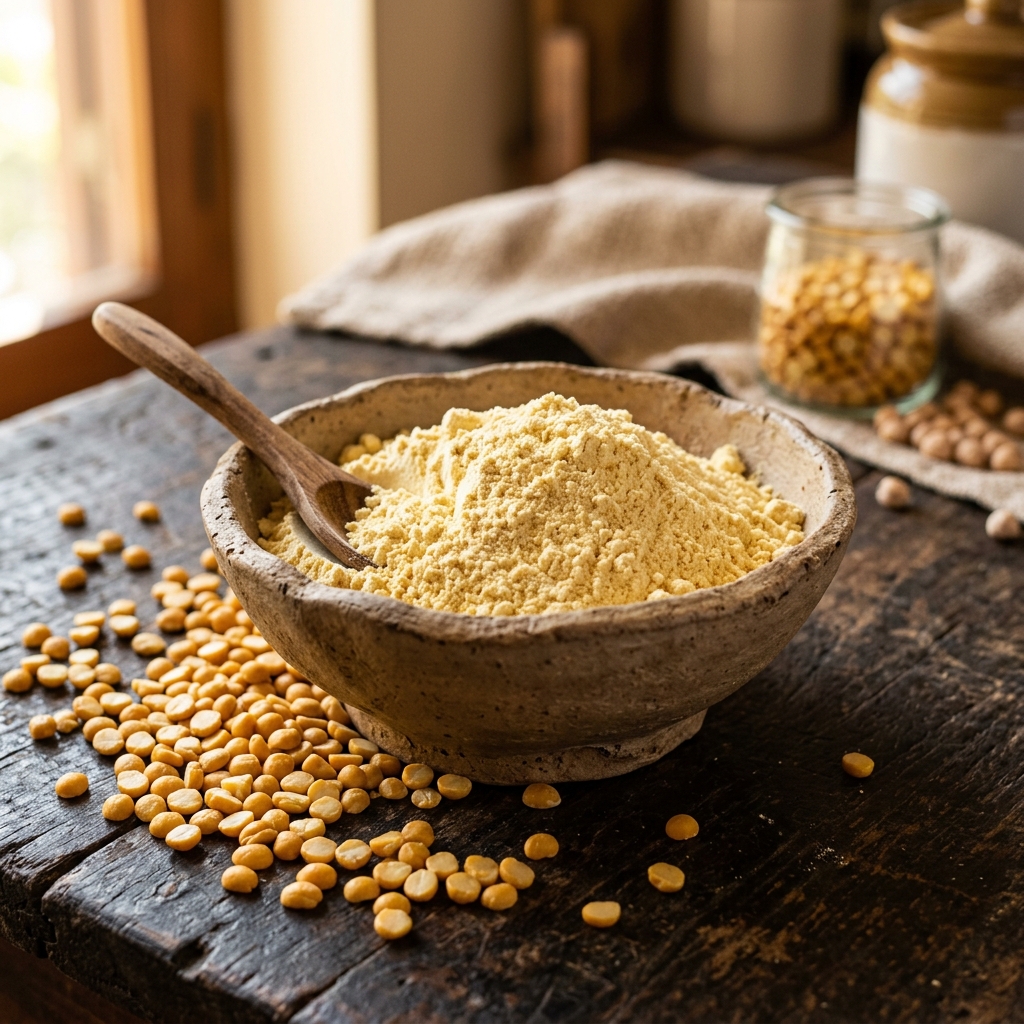 Gram Flour Besan